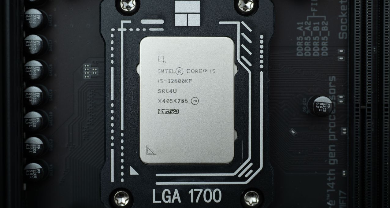 2024年开学季大促将至，Intel i5-12600KF还值得入手吗？