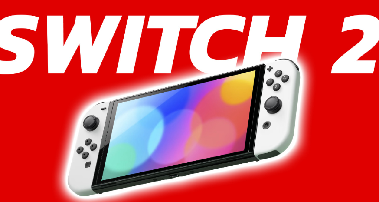 任天堂擬2025年3月推出Switch升級版