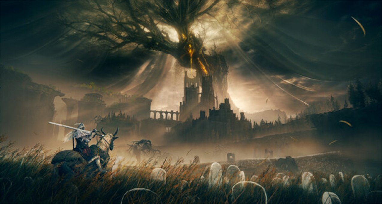 Steam本周热销榜：《艾尔登法环》第三；《小丑牌》第八