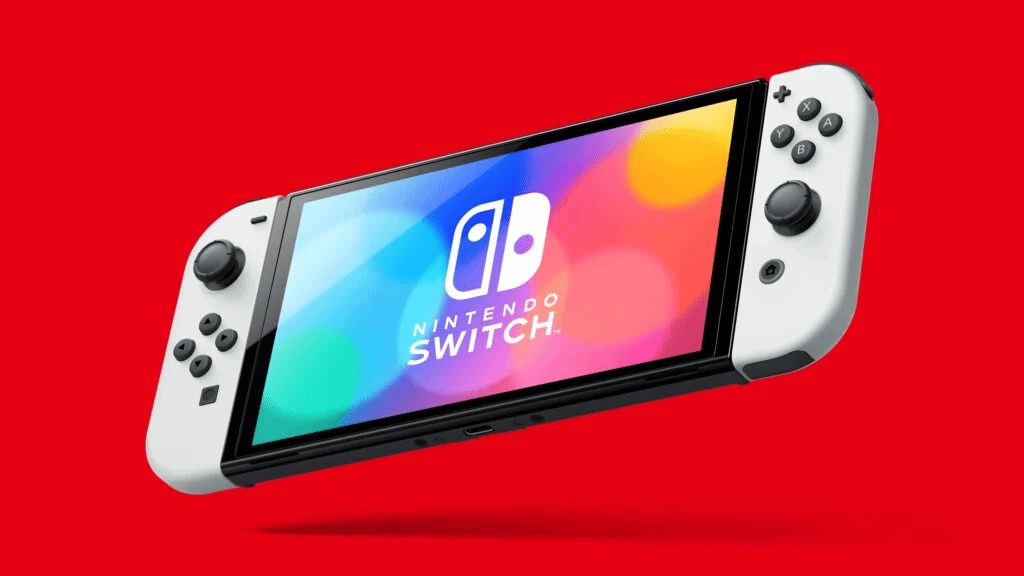 曝Switch2延期是爲了確保庫存充足