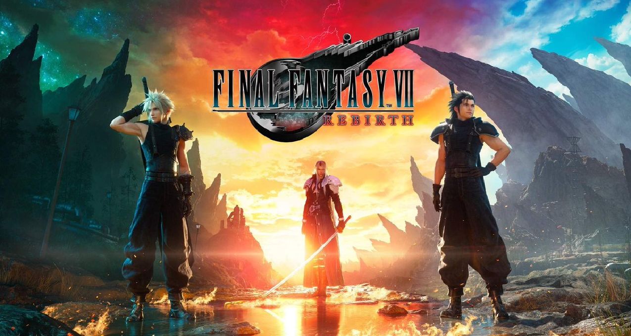 大受歡迎！FF7重生首日在PS商店獲1.2萬評價 得4.85高分