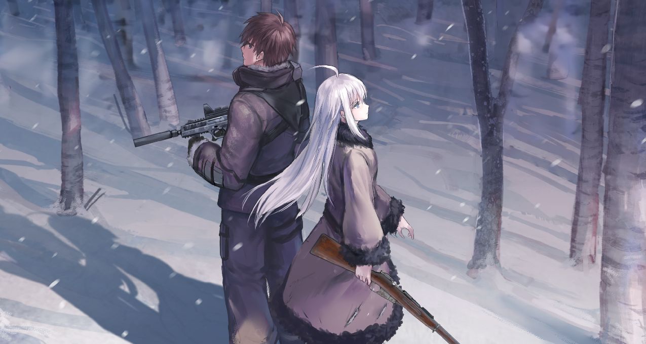 《逆向坍塌：面包房行动》将于3月22日在Steam发售