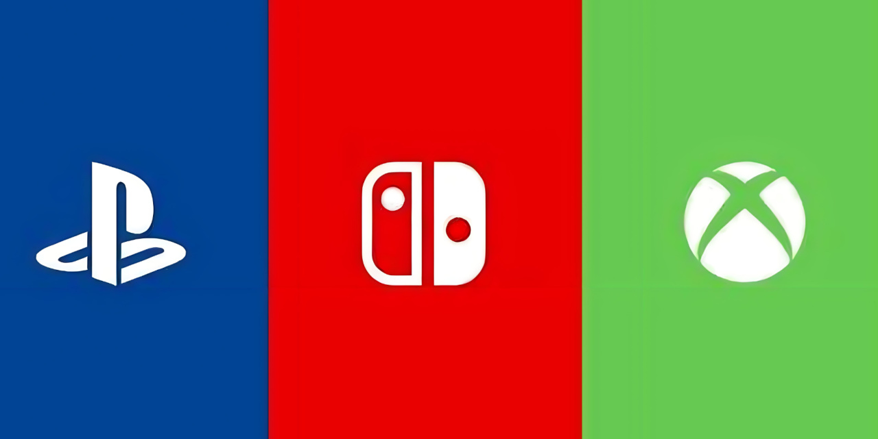 主機御三家2023收入：索尼營收最高