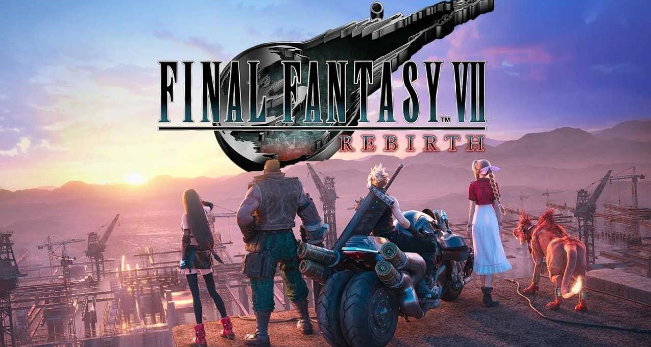 《FF7：RB》初期遊戲體驗——逃離米德加之後，才發現世界那麼大