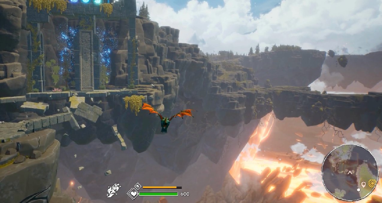 【抽奖】《矮人元祖》开发介绍之④