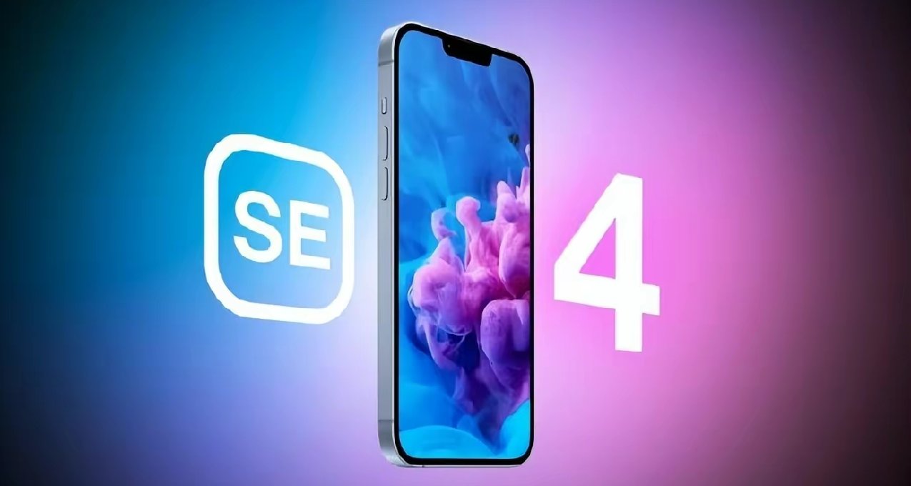 新iPhoneSE4曝光，蘋果15大降價，庫克爲了銷量真的太拼了