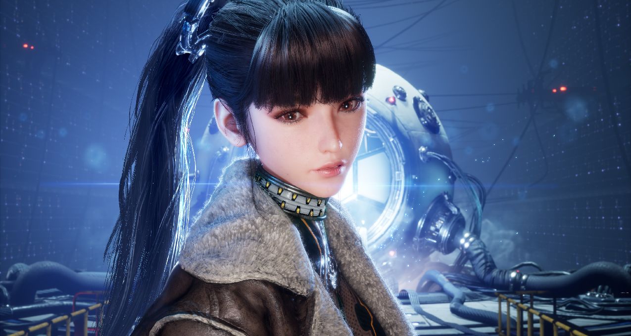 港版也有！预订《剑星》PS5实体盘赠送特典U盘和黑胶唱片