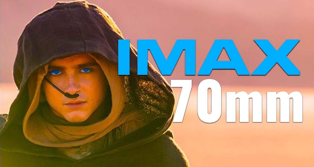 IMAX、杜比怎么选——买电影票选厅攻略！