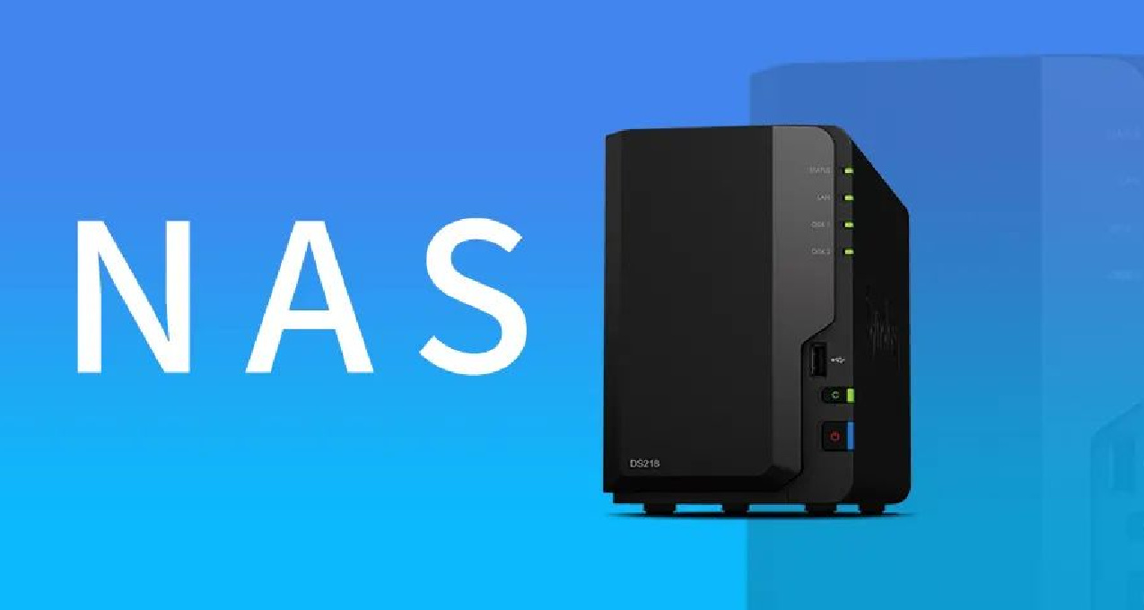 你是否真的需要一台NAS