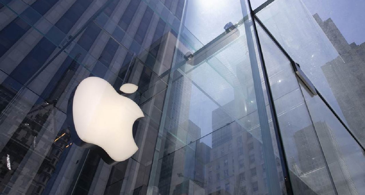苹果策略调整，或命名新产品为“Apple Vision Pro”