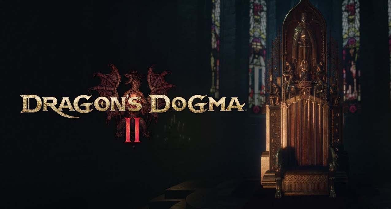 《龙之信条2》提前泄露！游戏内容竟遭人网上直播！