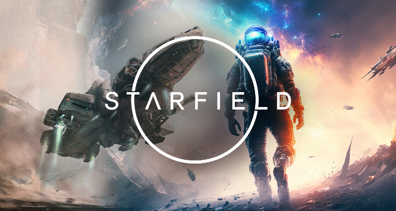 Steam 春促开启！B 社多款游戏打折，《星空》新史低七折促销