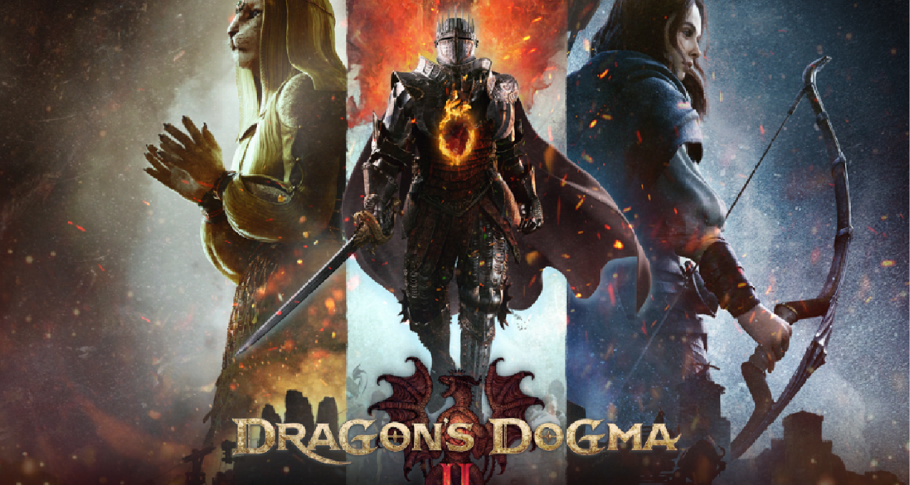 IGN 日本：《龍之信條2》最期待的十大亮點！