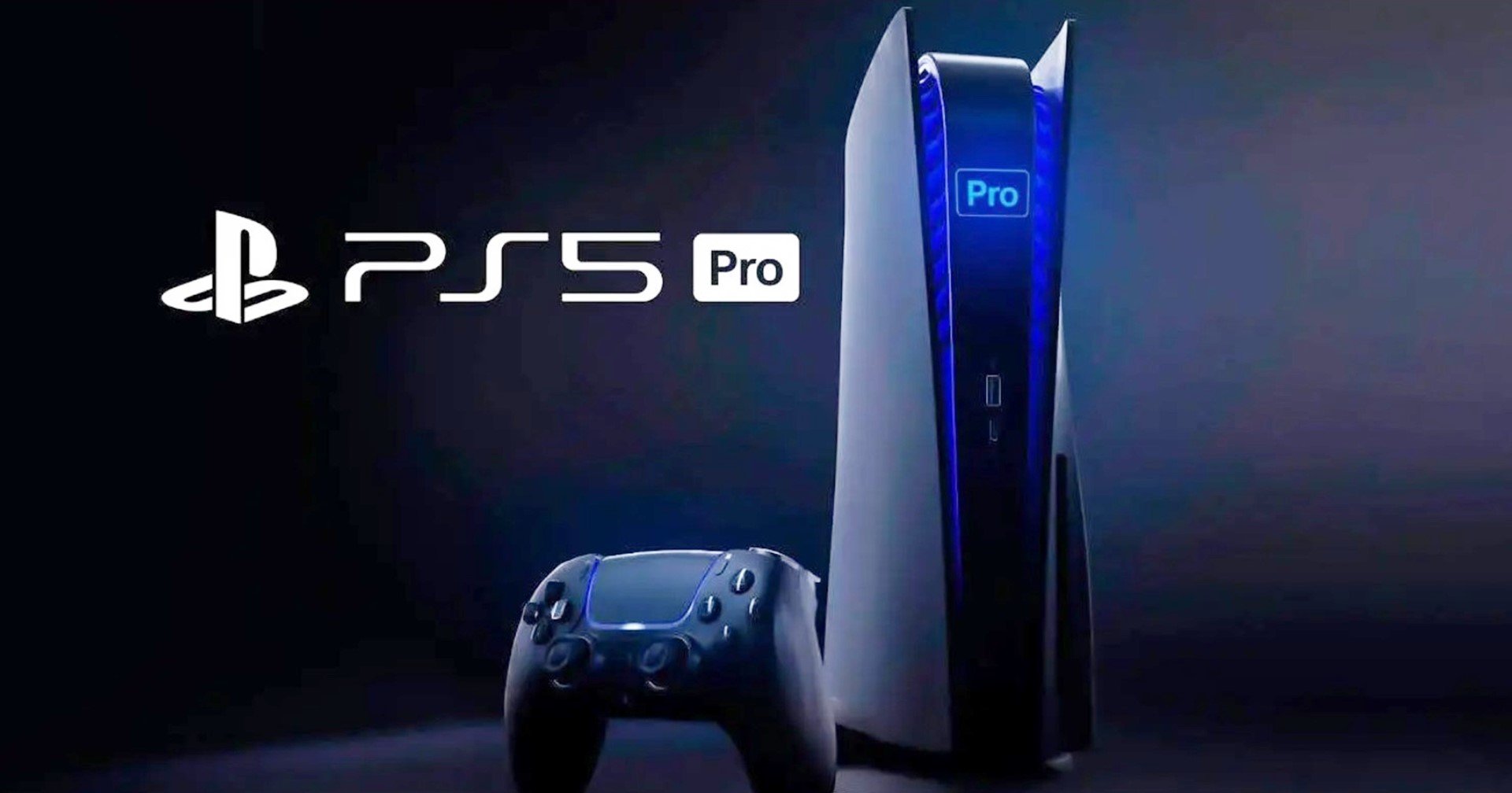 外媒曝PS5 Pro今年聖誕假期發售