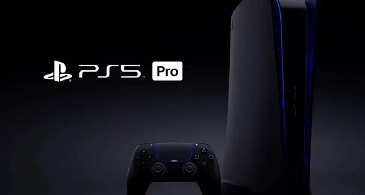 索尼PS5PRO主機硬件規格曝光，微軟XGP遊戲庫新增《暗黑破壞神4》