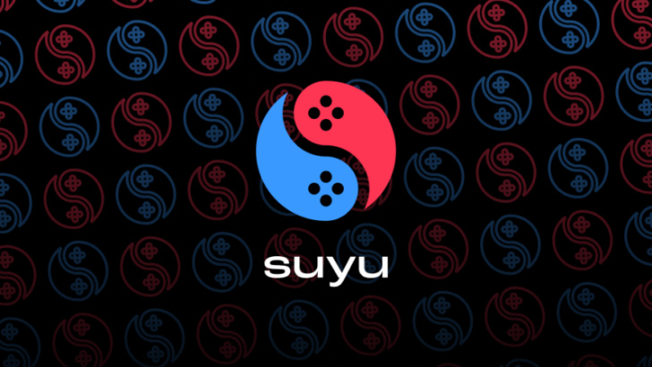 Yuzu 倒下之後仍有來者，Switch 模擬器 Suyu 正式版本開放下載