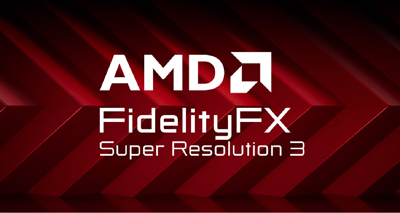 AMD發佈 FSR 3.1：提高圖像質量，還可以和DLSS一起用
