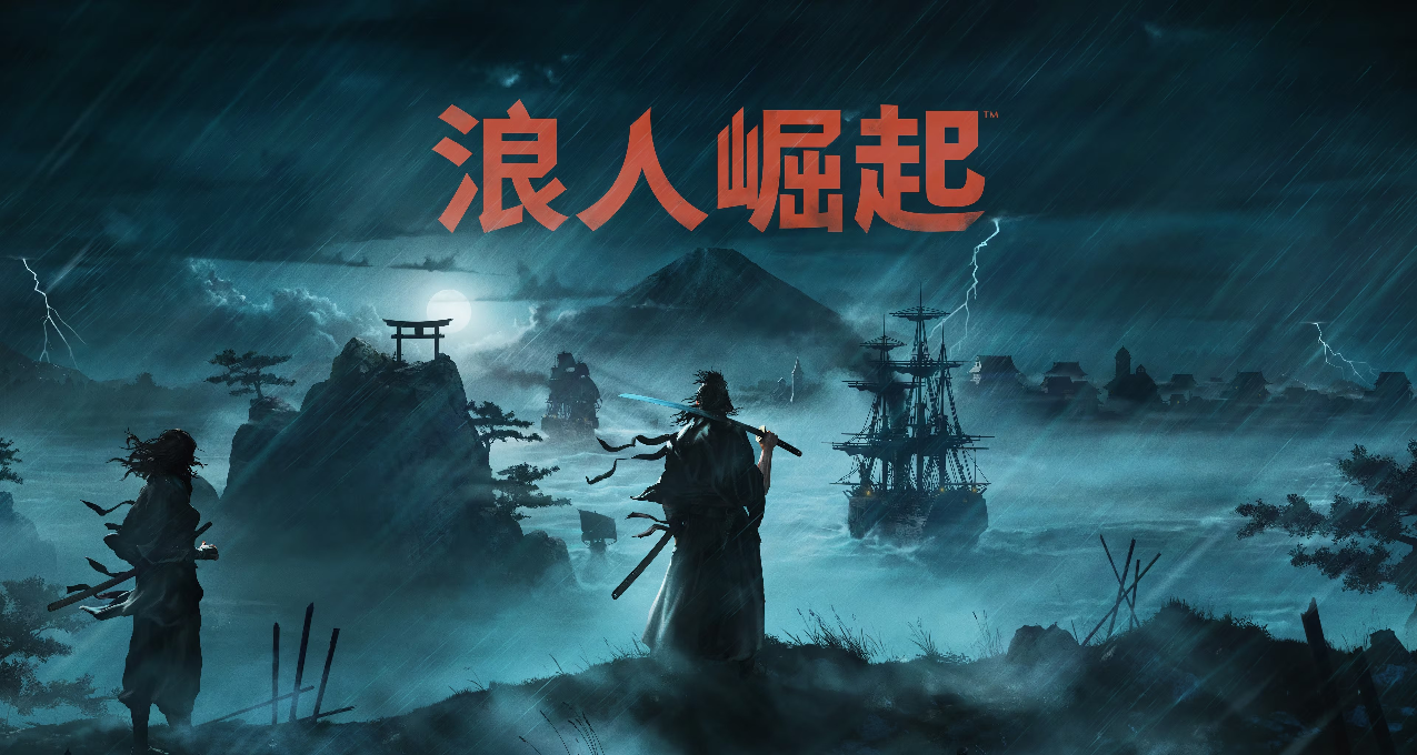 《浪人崛起》评测：忍者组集大成之作