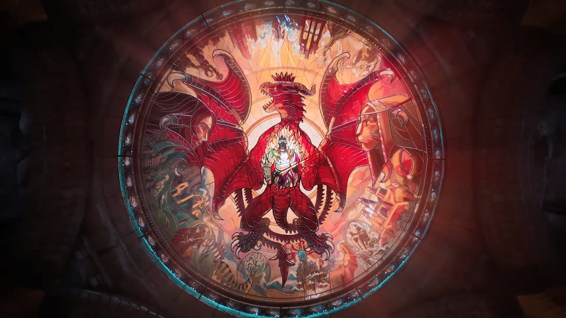 《龍之信條2》現已正式發售！上市宣傳片公佈