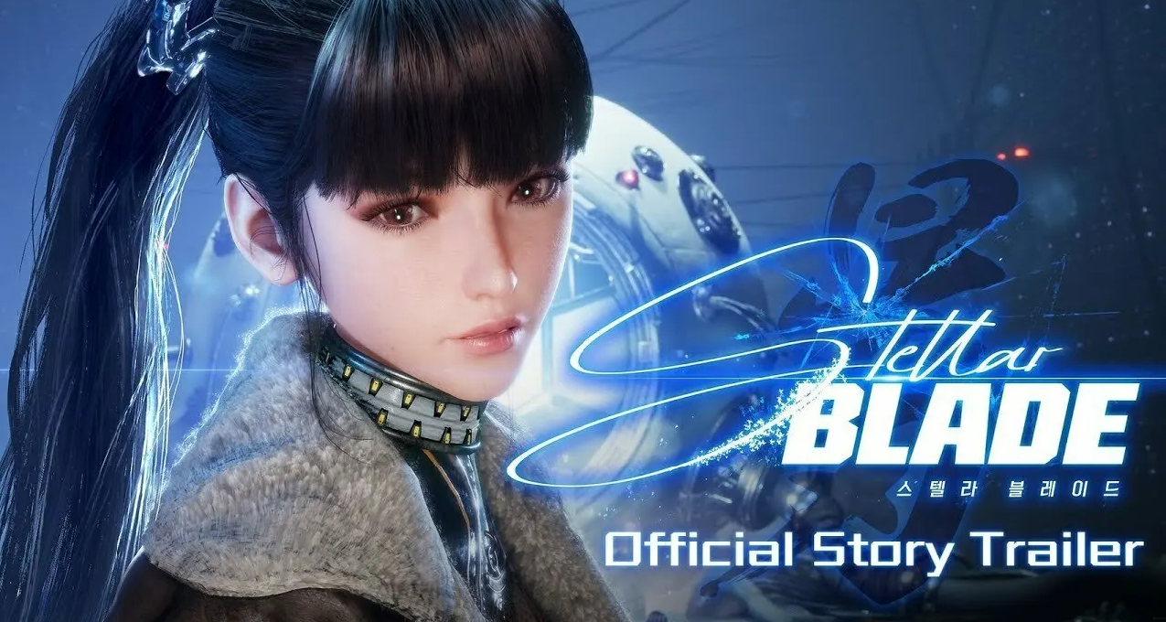 《星刃》本周推出试玩版！《赛博朋克2077》开启免费试玩！