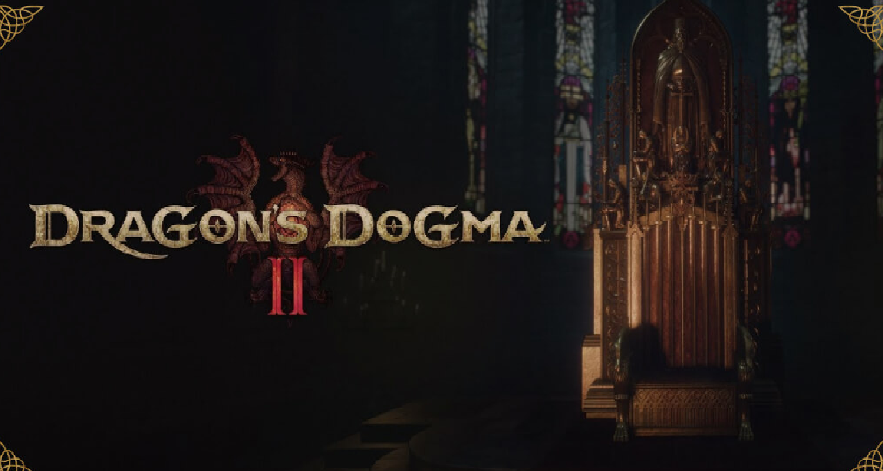 《龍之信條2》官方公告：致已購買《龍之信條2》Steam版的玩家