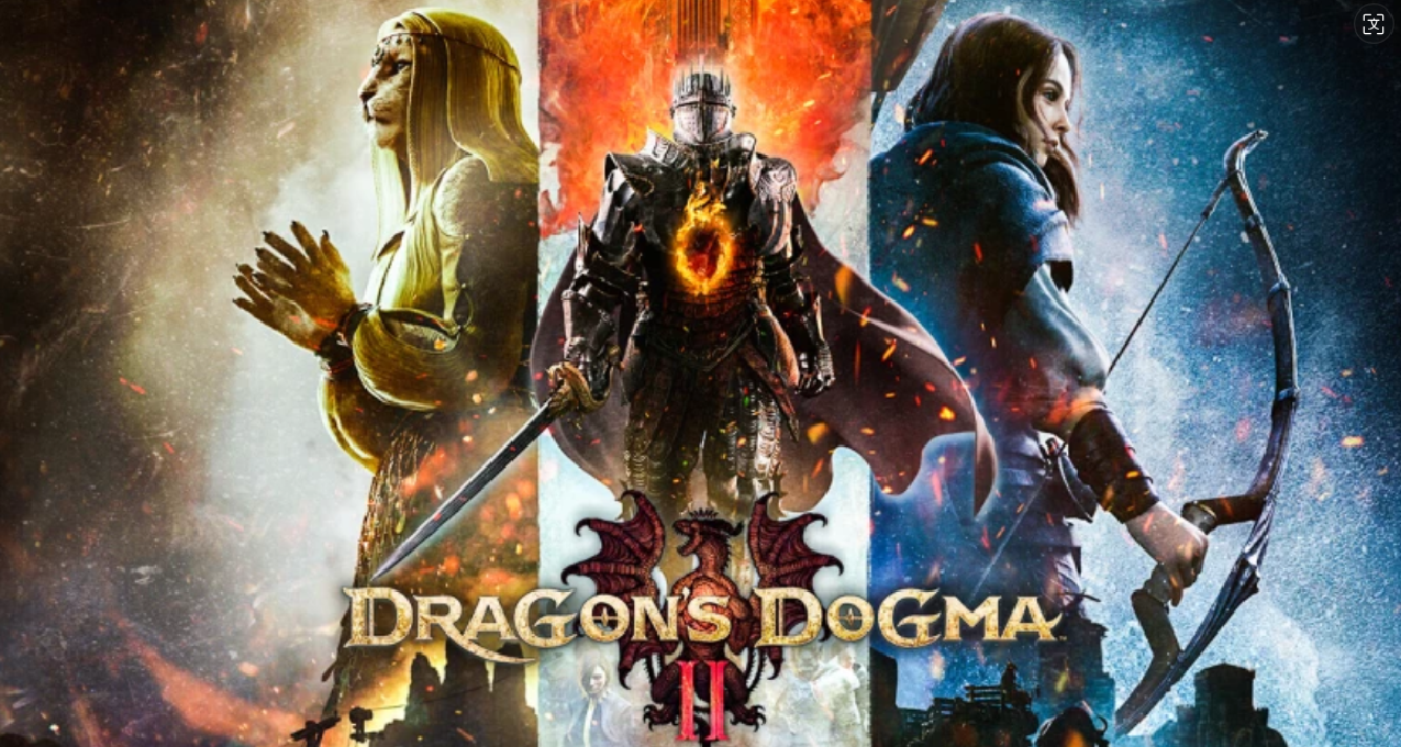 爆《龍之信條 2》DLC 已提上日程：卡普空製作的最大一款 DLC