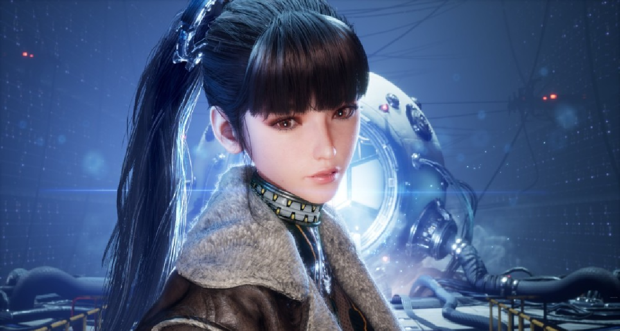 尼尔+魂+只狼，《剑星》是《黑神话：悟空》的餐前点还是拦路虎？