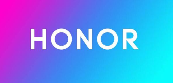 荣耀官网域名从 hihonor.com 改为 honor.com