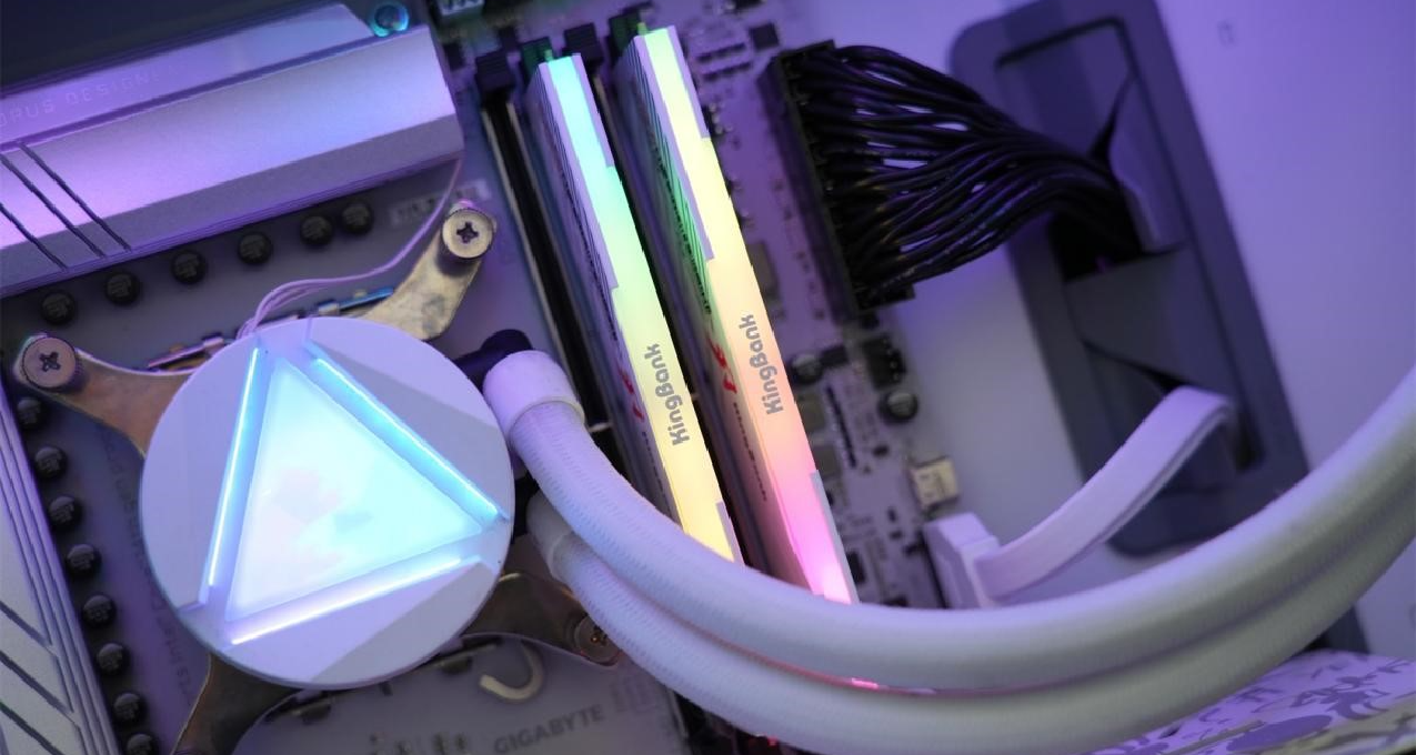 冰雕之美，科技之力：技嘉Z790 AORUS PRO X重塑高端主板典範