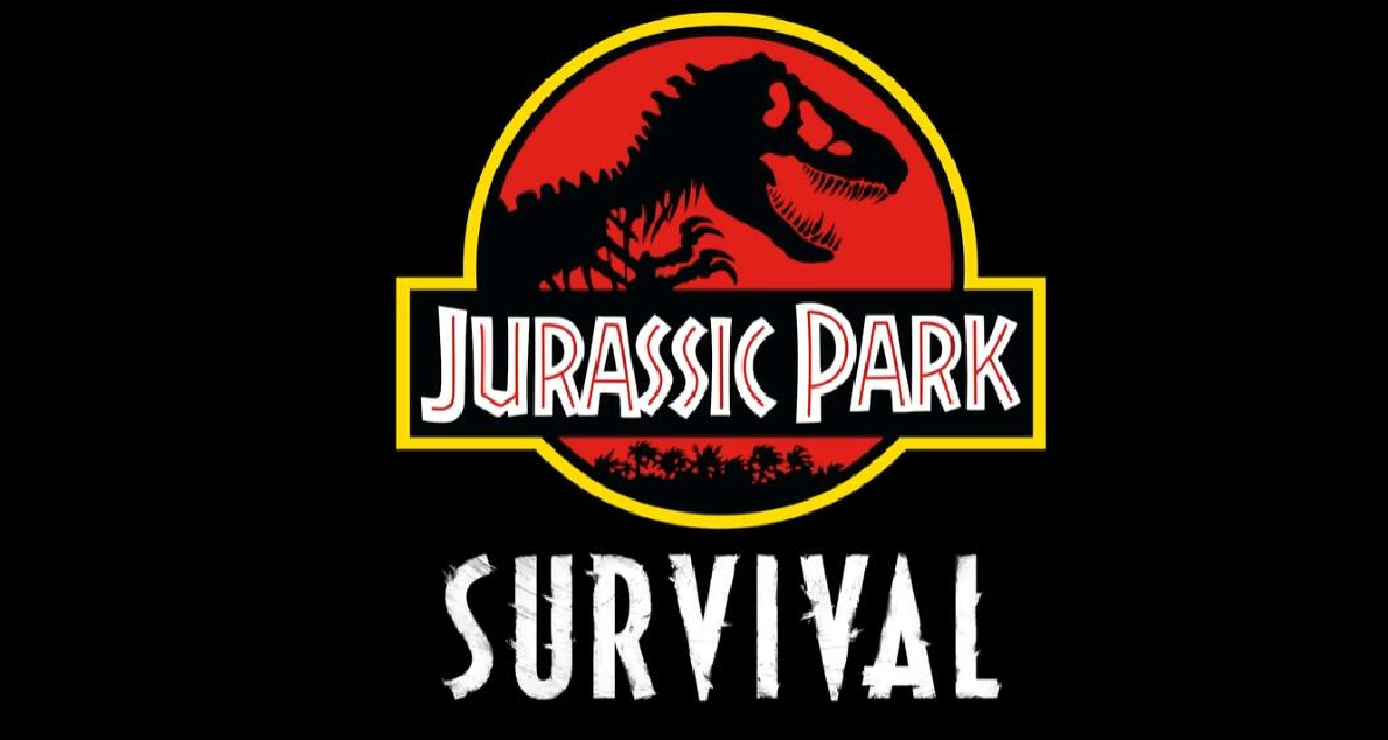 《Jurassic Park: Survival》Steam页面开放，发售日期待定