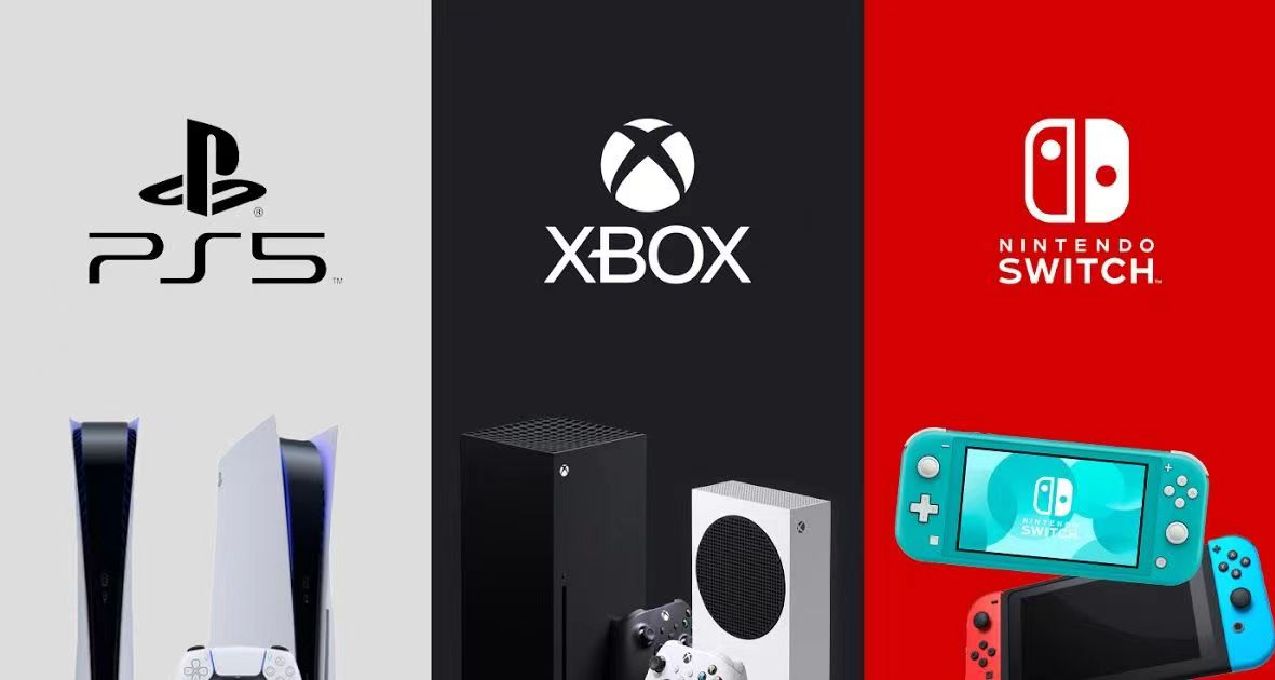 XBOX春促游戏推荐