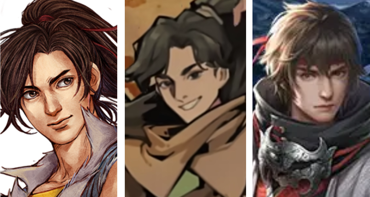 【游戏推荐】侠之大者！只有中国人才能做出来的武侠味？