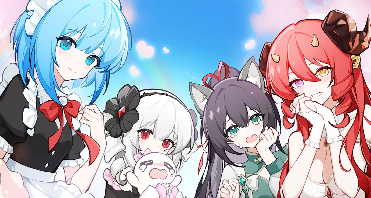 猶格索托斯的庭院：30元的國產galgame甚至還能送模擬生存小遊戲