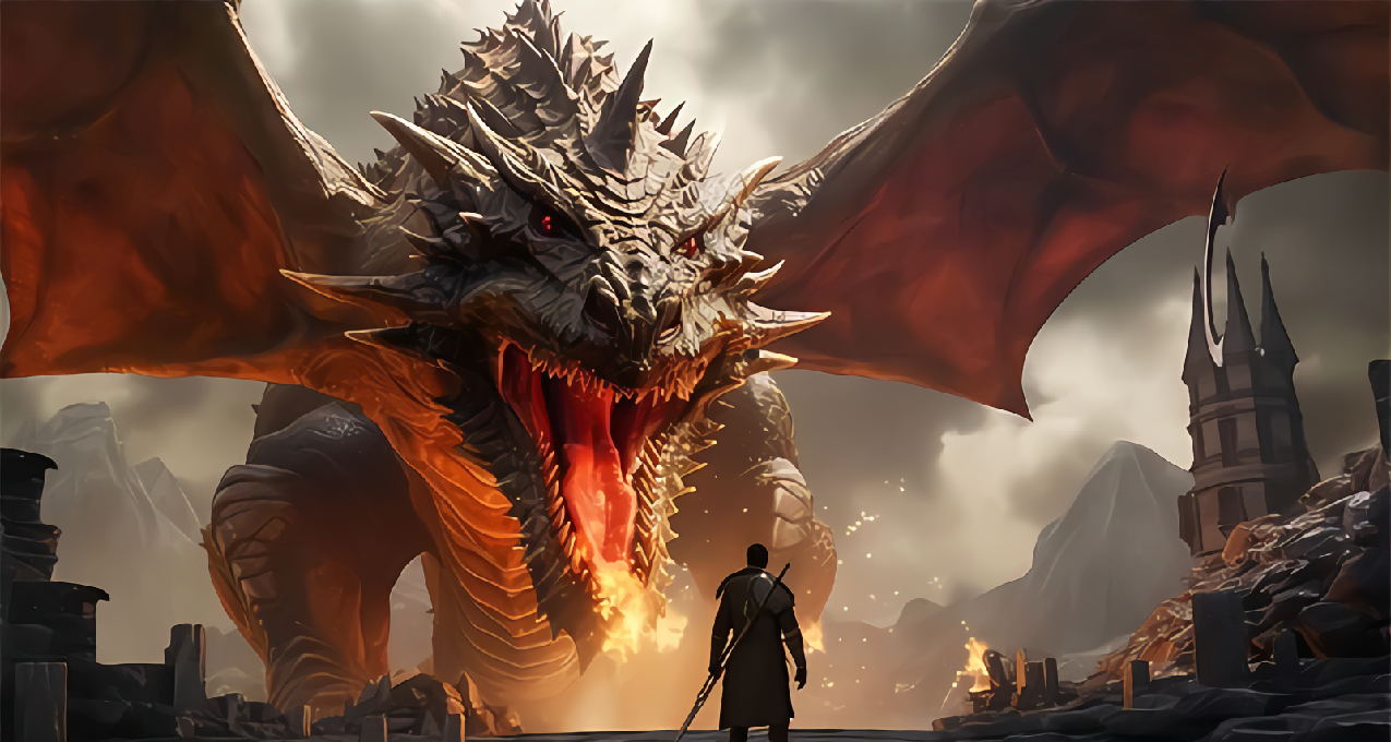 《龍之信條2》遊戲技巧之“還能這樣？！”