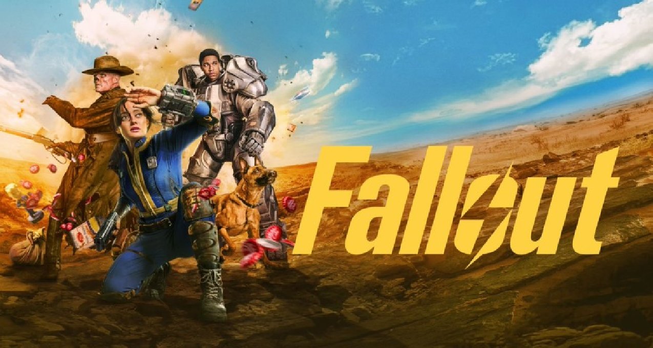 《輻射》TV媒體評分出爐：爛番茄92%新鮮度，IGN9分/GS7分