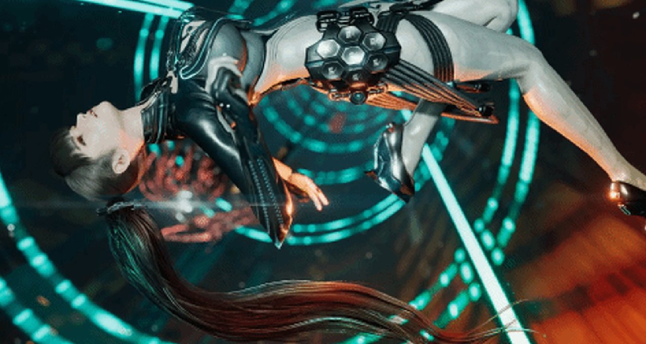《星刃》总监谈为何选择PS5：主机性能高 手柄反馈好
