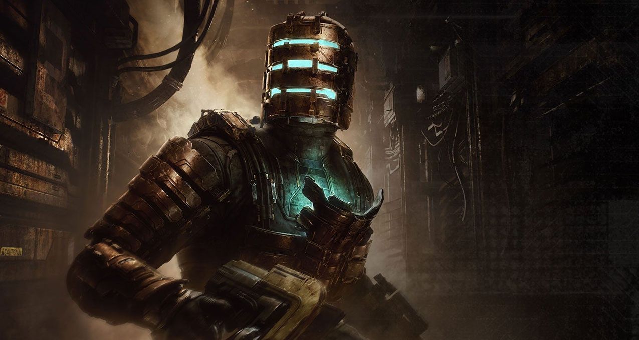 《死亡空间重制版》销量欠佳，《死亡空间2》重制计划传遭EA搁置