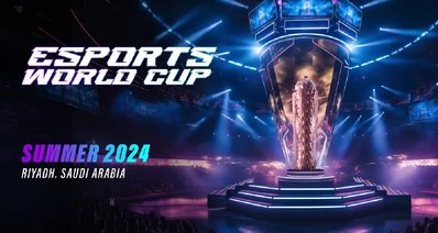 2024電競世界盃：賽程、項目以及獎池介紹