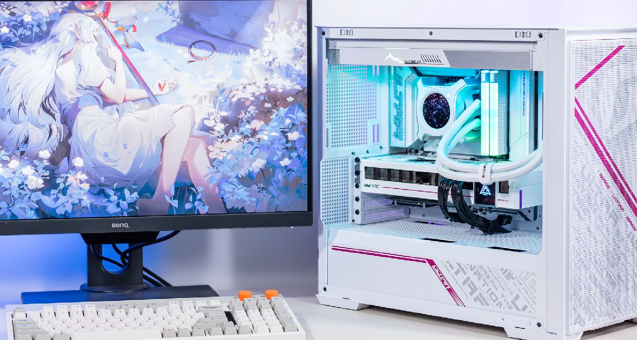 七彩虹iGame B760M ULTRA Z主板評測，追求簡潔純粹，從背插開始