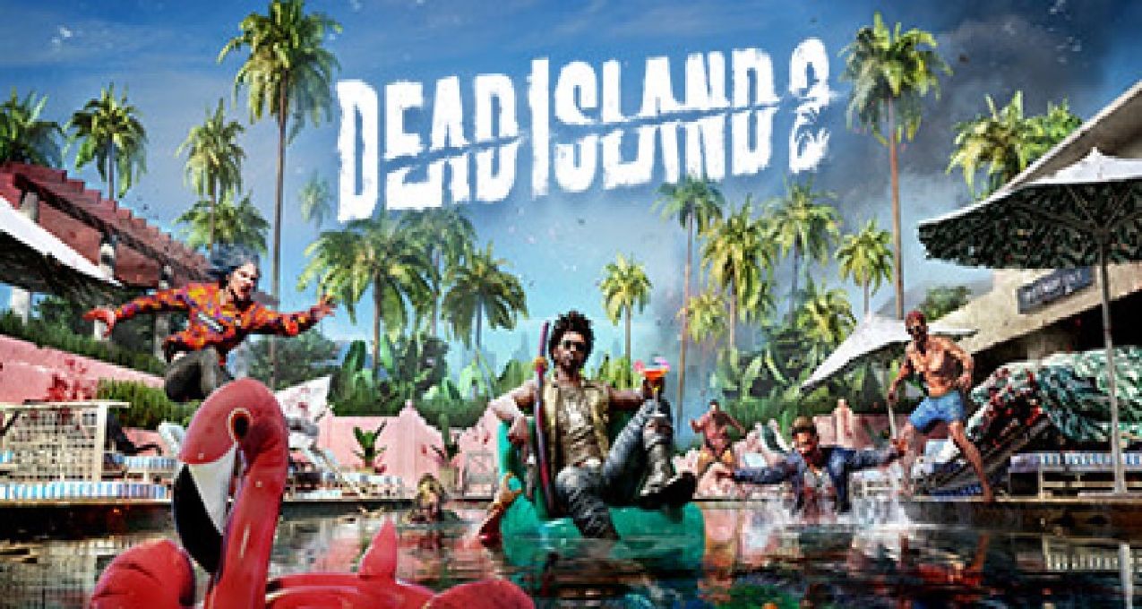 《死亡岛2》现已正式发售，首发半价114/119/149
