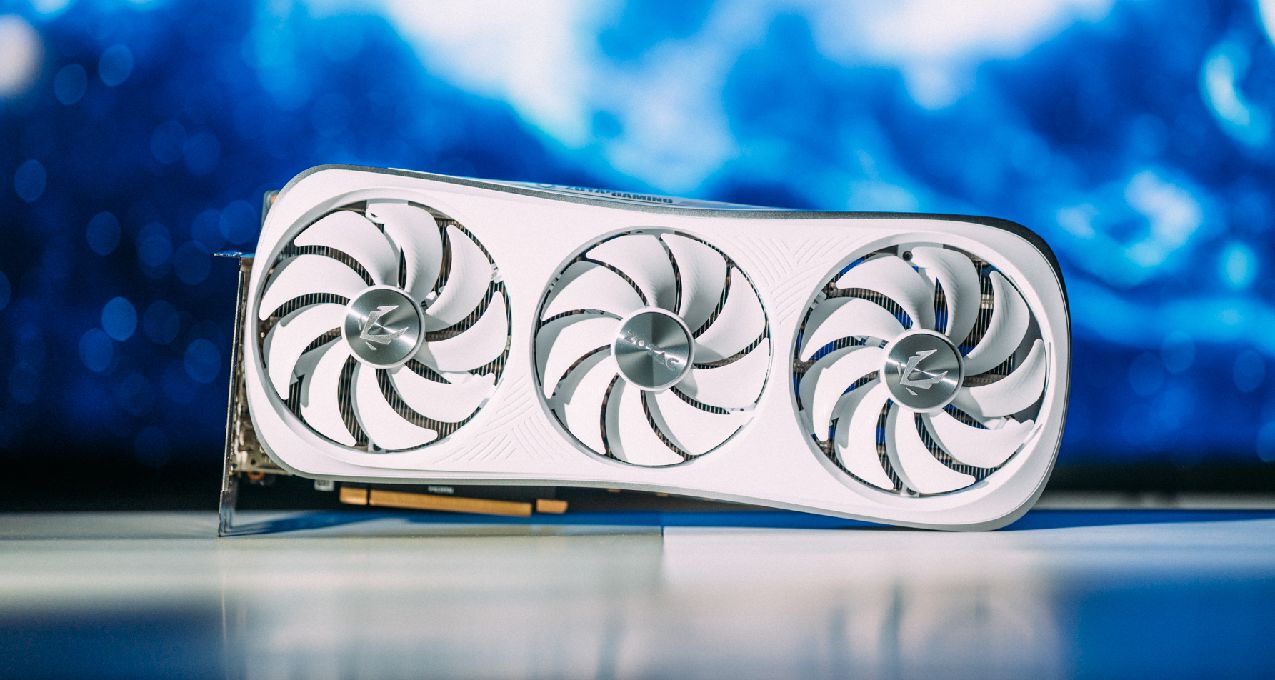 索泰GeForce RTX 4090 D TRINITY評測：AI天花板，遊戲無敵手