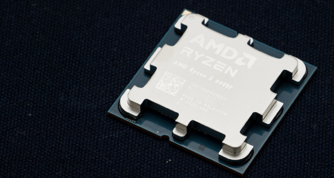 AMD R5 8400F測試：新的AM5性價比利器