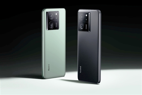 大存儲天璣9200+旗艦史低價！Redmi K60至尊版16+512GB僅2199元