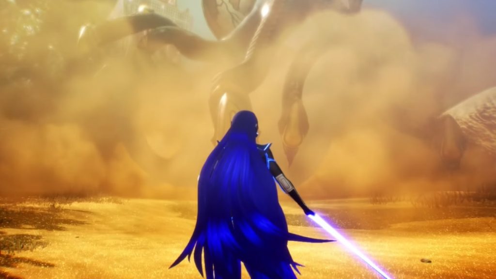 《真女神转生》资深设计师金子一马离职  已任职35年