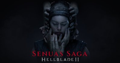 《地狱之刃2:塞娜的传说》现已开启预购，售价248￥，5月21日发售