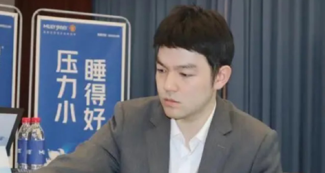 圍棋新王！李軒豪以29歲“大齡”，奪得生涯首冠！