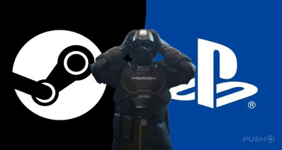 《絕地潛兵2》官方早在遊戲發售前就知道需要強綁PSN