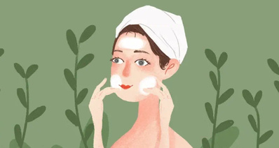 夏天男生洗臉潔面攻略，你真的會洗臉嗎？
