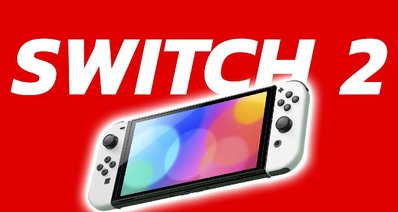 正式官宣！任天堂宣佈本財年內公開switch2！