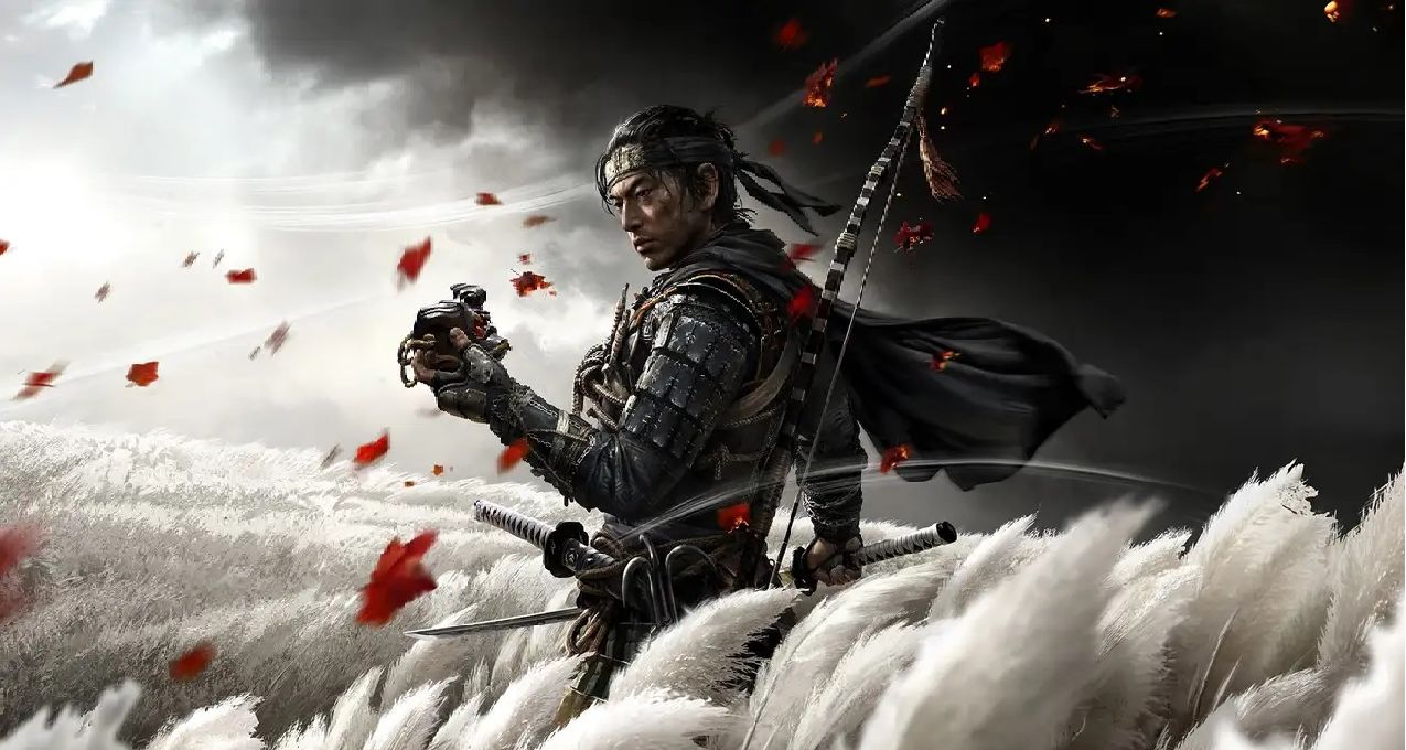 《對馬島之魂》多人遊戲需要在 PC 上登錄PSN